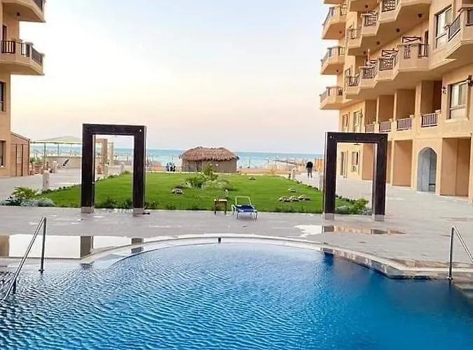 Apartahotel Turtles