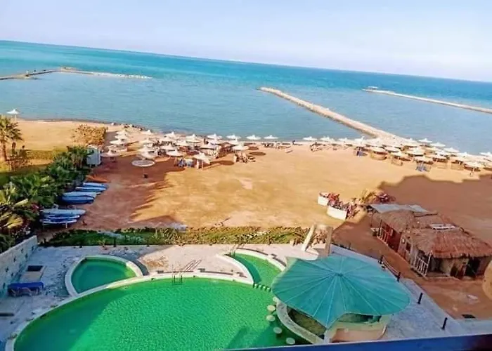 Apartahotel Turtles