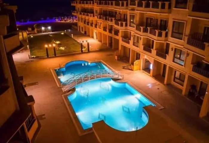 Turtles Apartahotel Hurghada